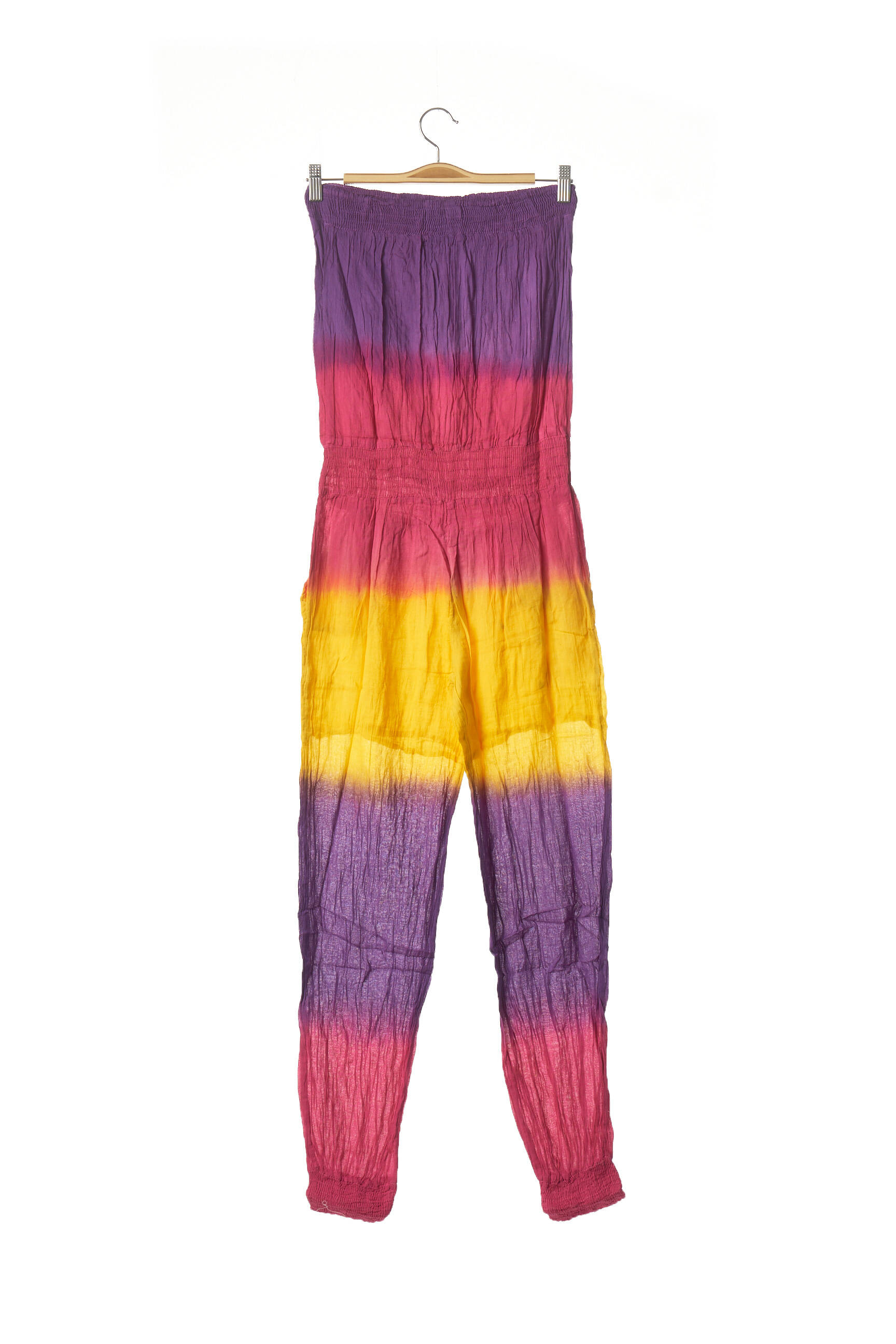 Goa Combinaisons 1 Femme couleur violet