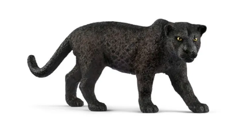 Schleich 14774 - Wild Life - Schwarzer Panther