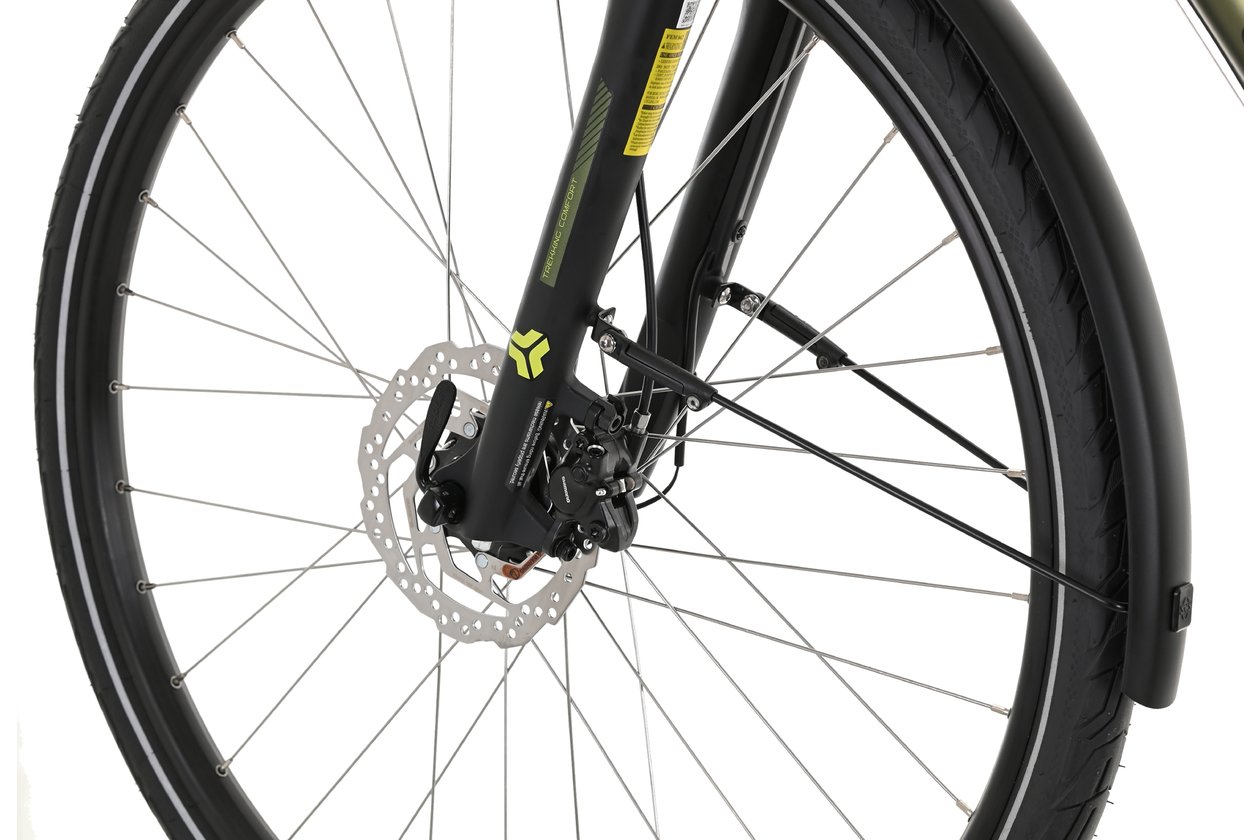 Carver Tour 110 - 2024 - 28 Zoll - Damen Sport
