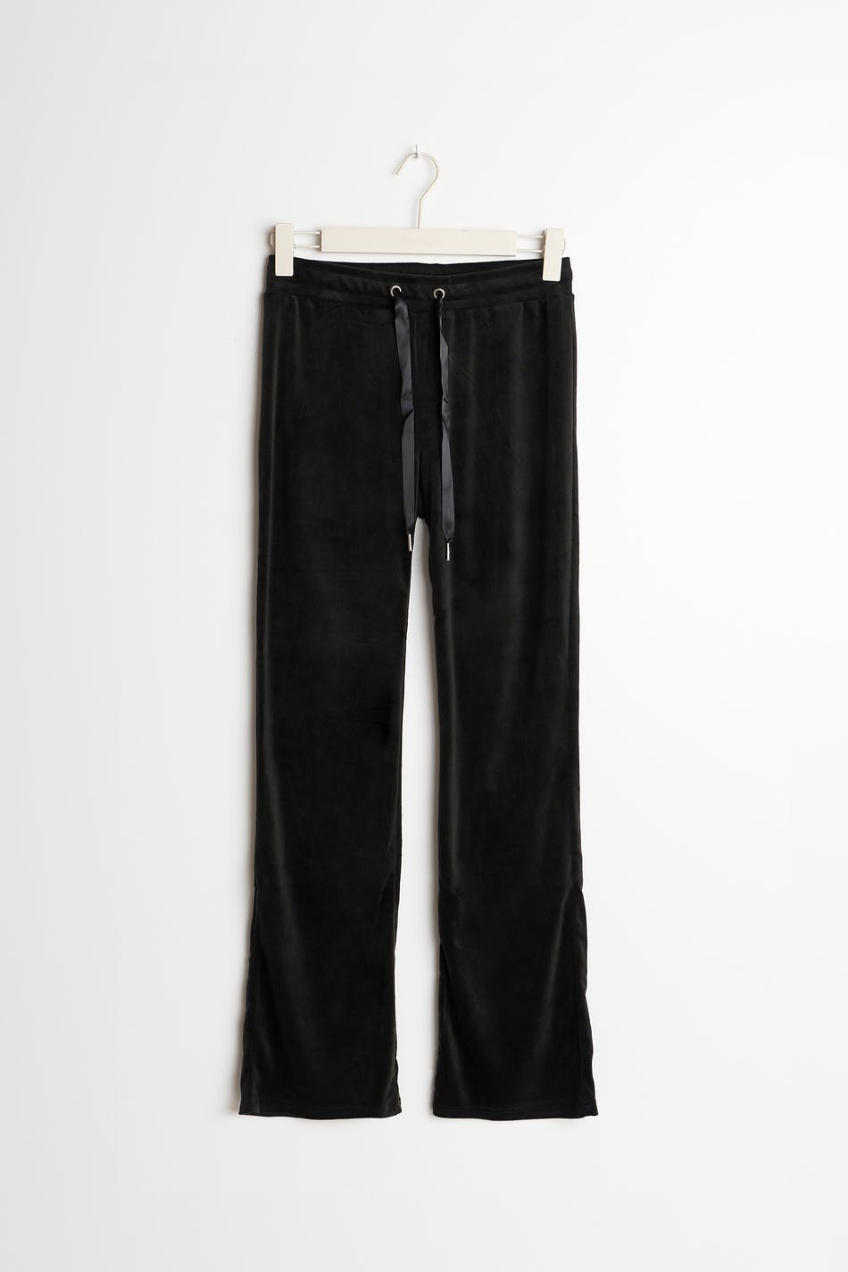 Cecilia velour trousers