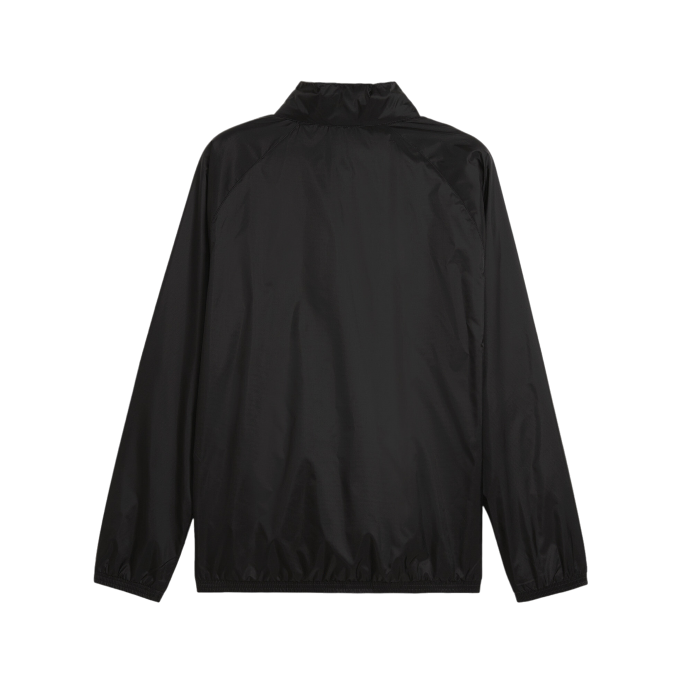 PUMA teamGOAL Allwetterjacke Schwarz Weiss F03