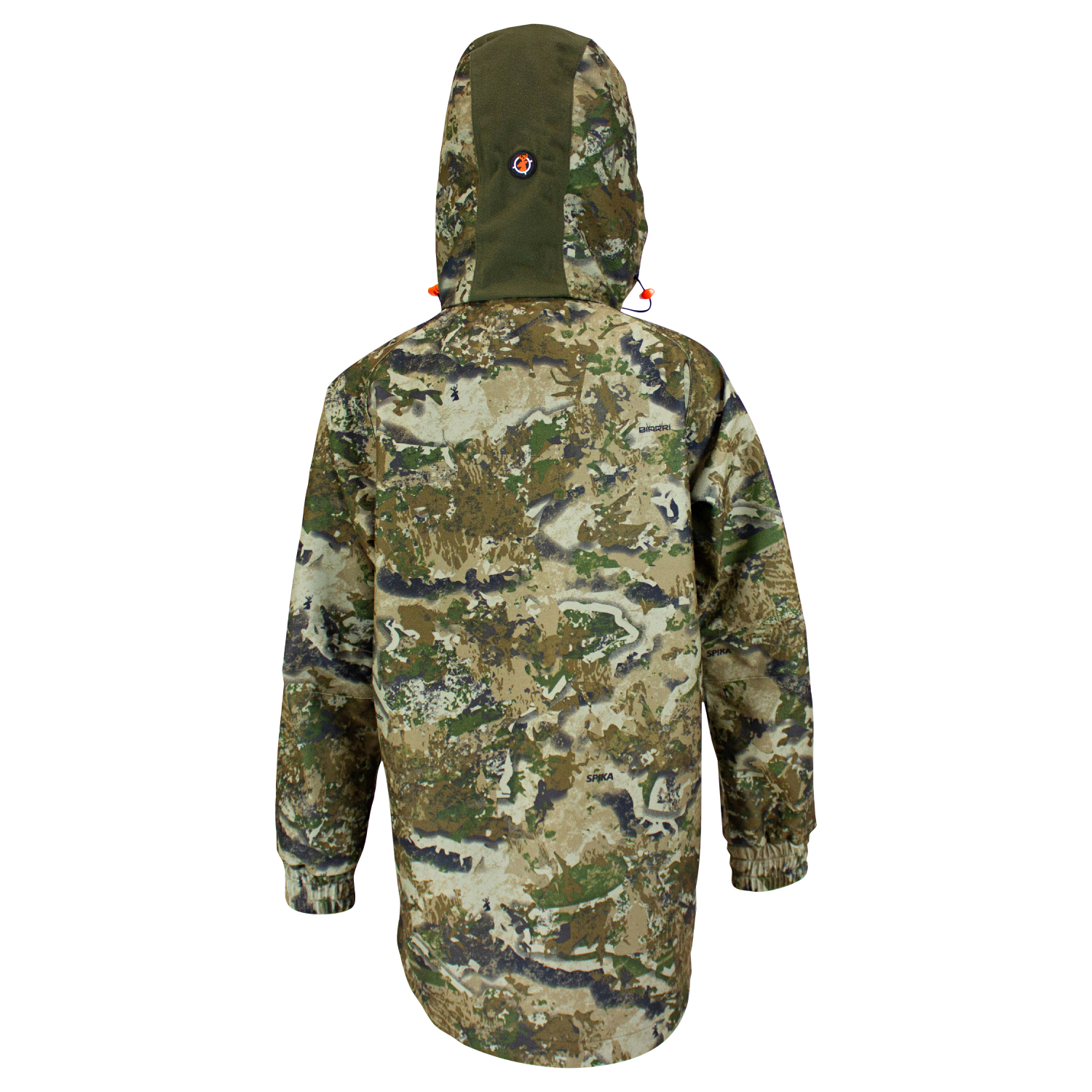 Spika Kinder Jacke Valley