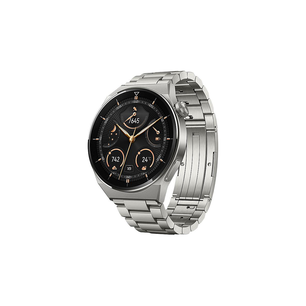 Watch GT 3 Pro-46mm