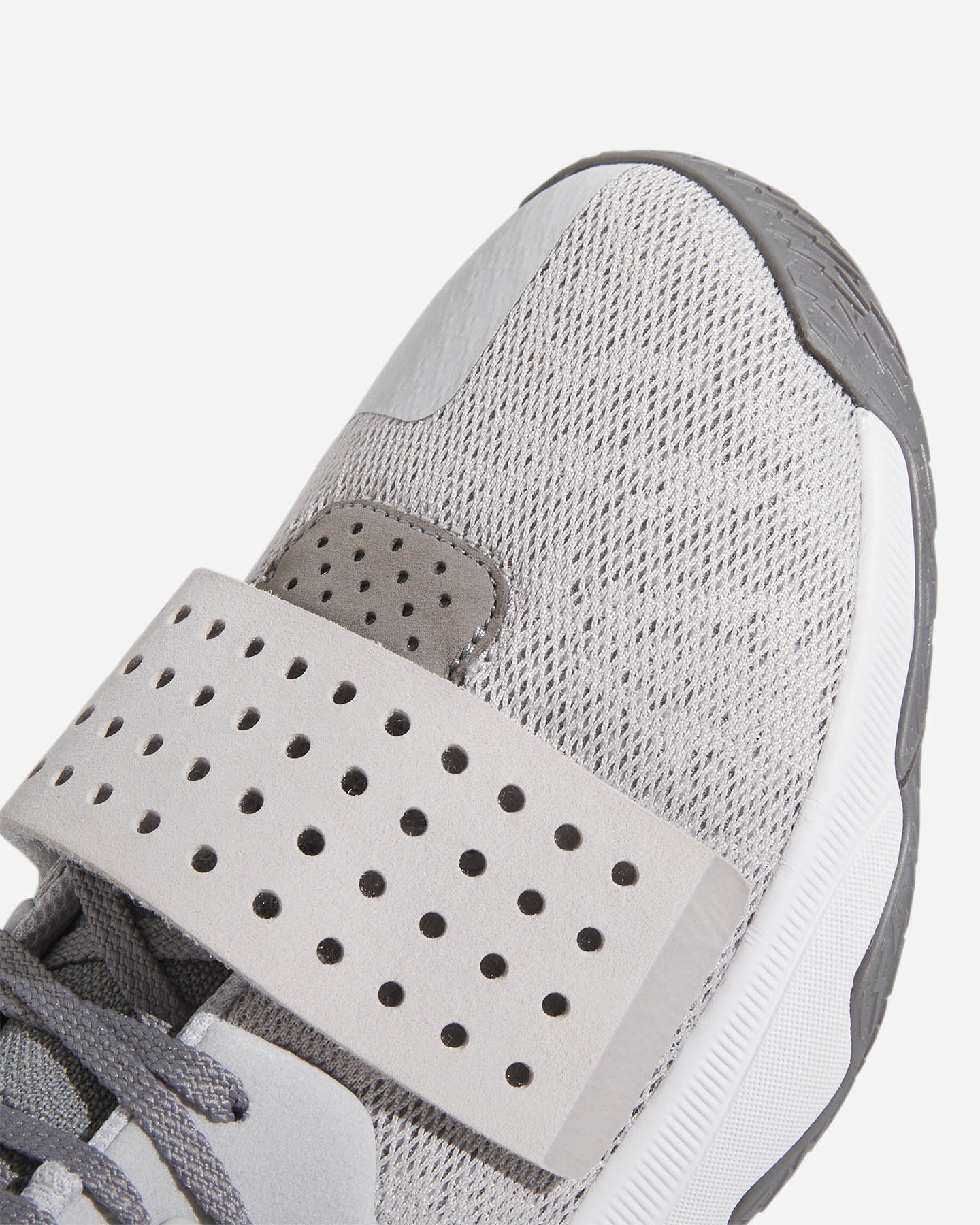 Buty do koszykówki Scarpe Adidas Dame 8 Extply M IG8086