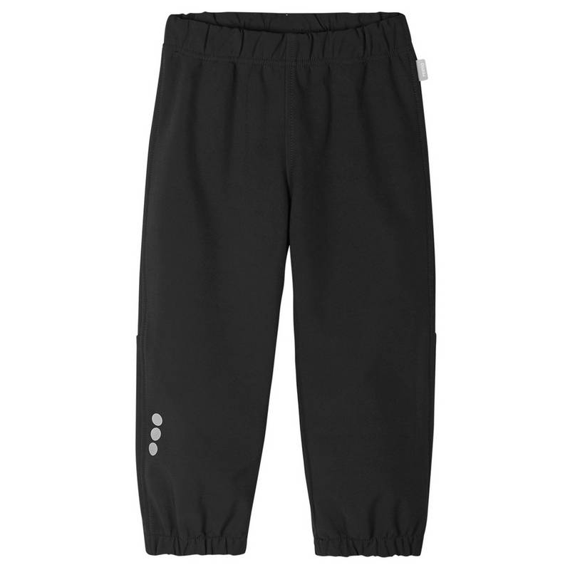 reima Oikotie Softshellhose Kinder