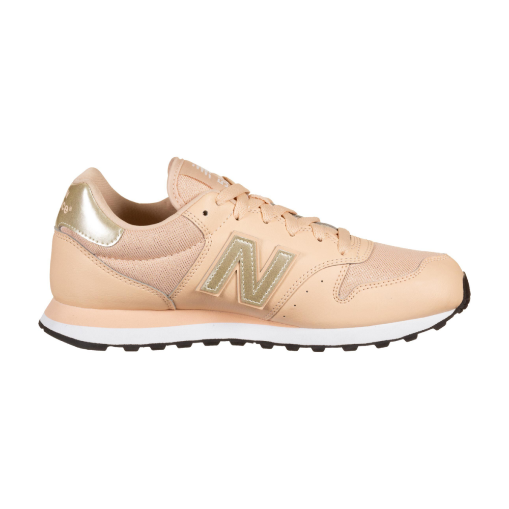 New Balance 500 GW500MU1 / pink