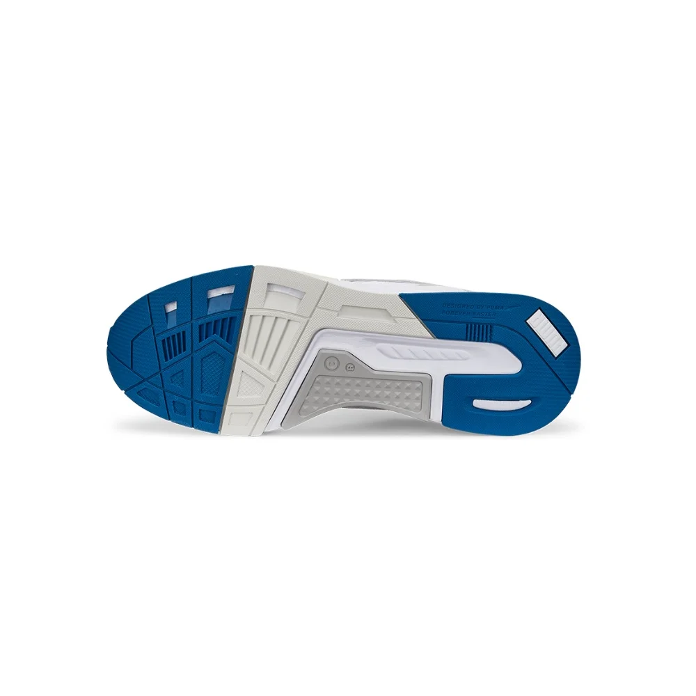 PUMA MIRAGE SPORT CUT OUT 386446-01 / weiss