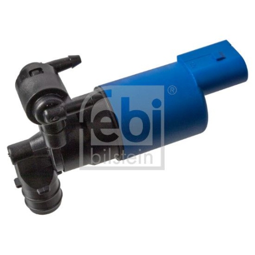 170096 WASCHWASSERPUMPE FEBI - ATU