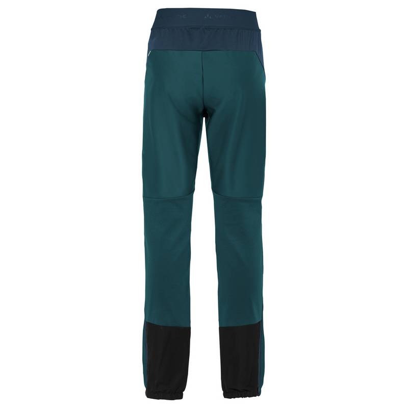 VAUDE Women's Larice Core Pants Funktionshose Damen