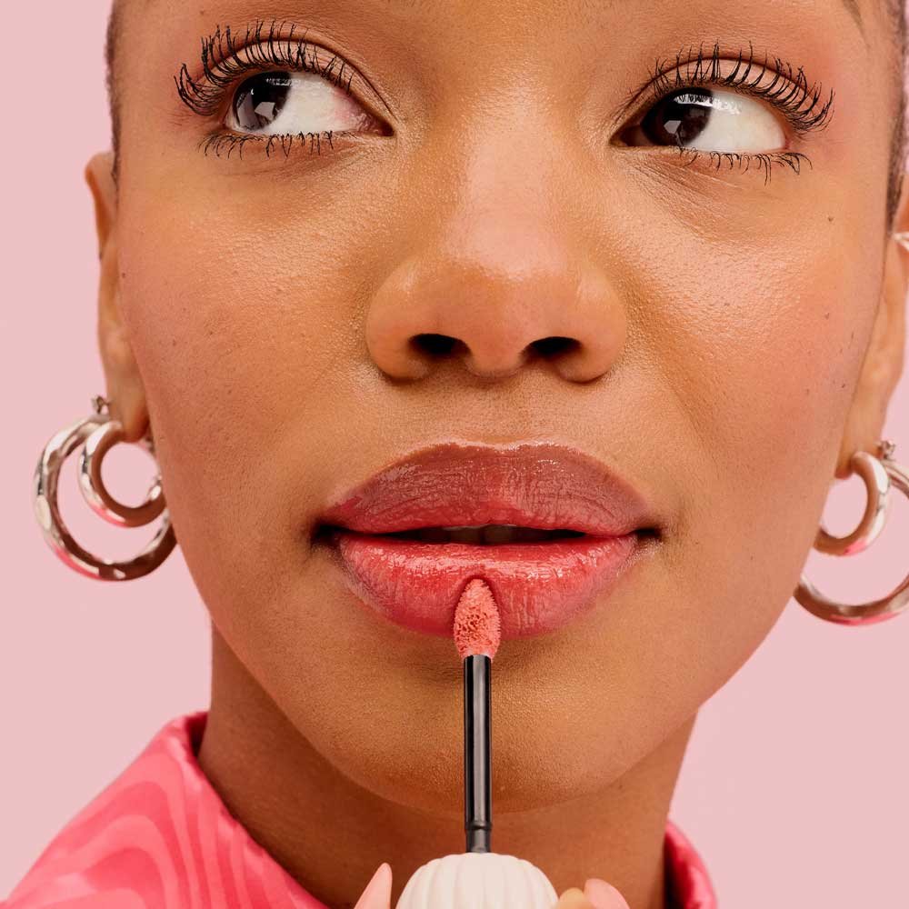 Benefit Lippen Splashtint