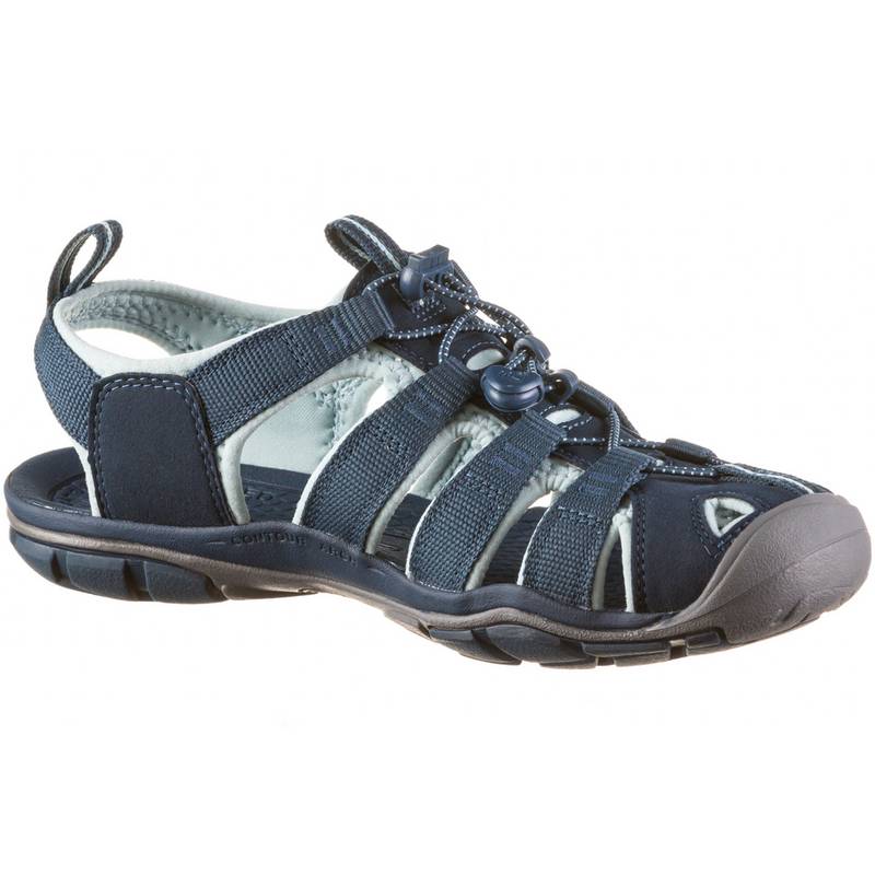 Keen Clearwater CNX Outdoorsandalen Damen