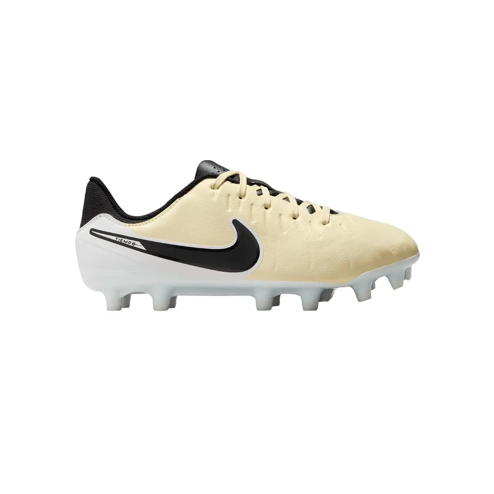 Nike Tiempo Legend 10 Academy MG DV4348-700 / gelb