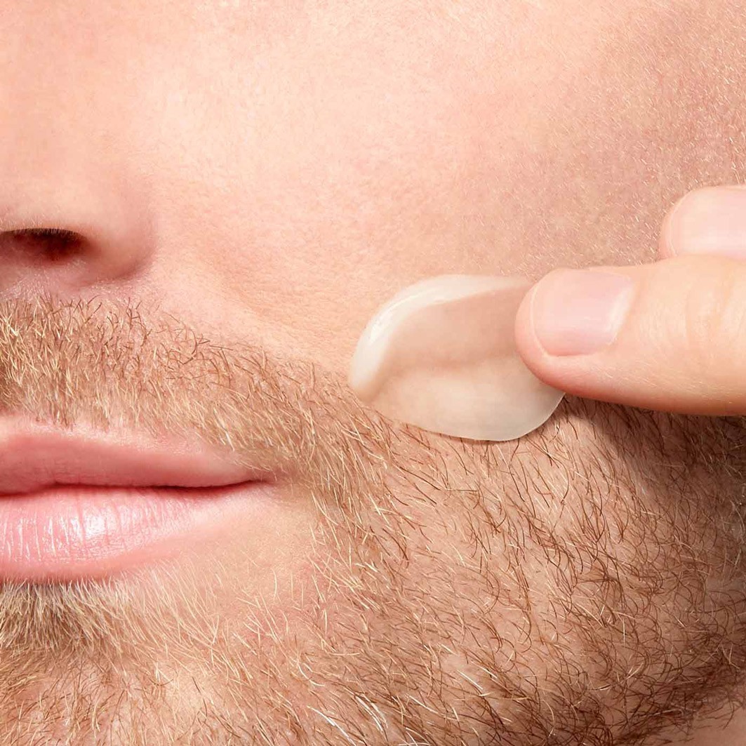 MEN Soothing Gel
