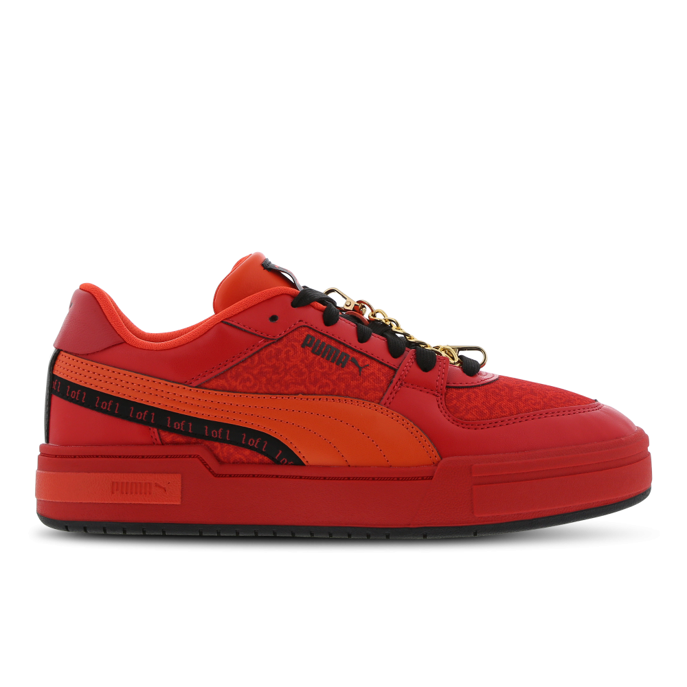 PUMA Ca Pro 395281 01 / rot