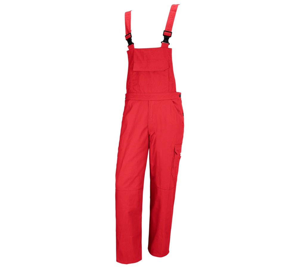STONEKIT Latzhose Aalborg