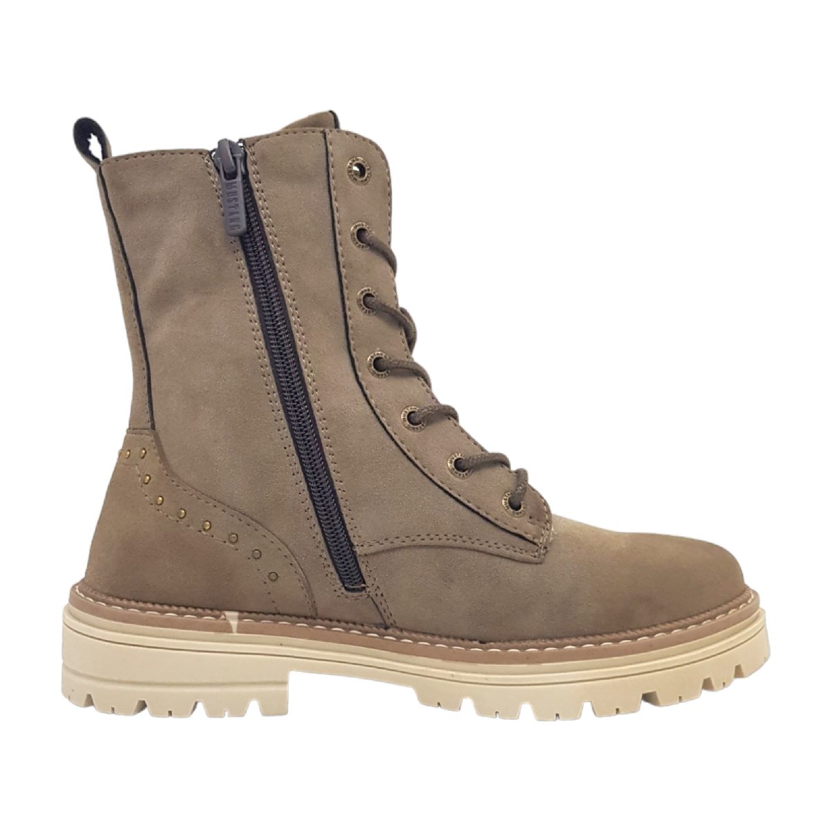 Mustang 1404601 Braun 318 taupe