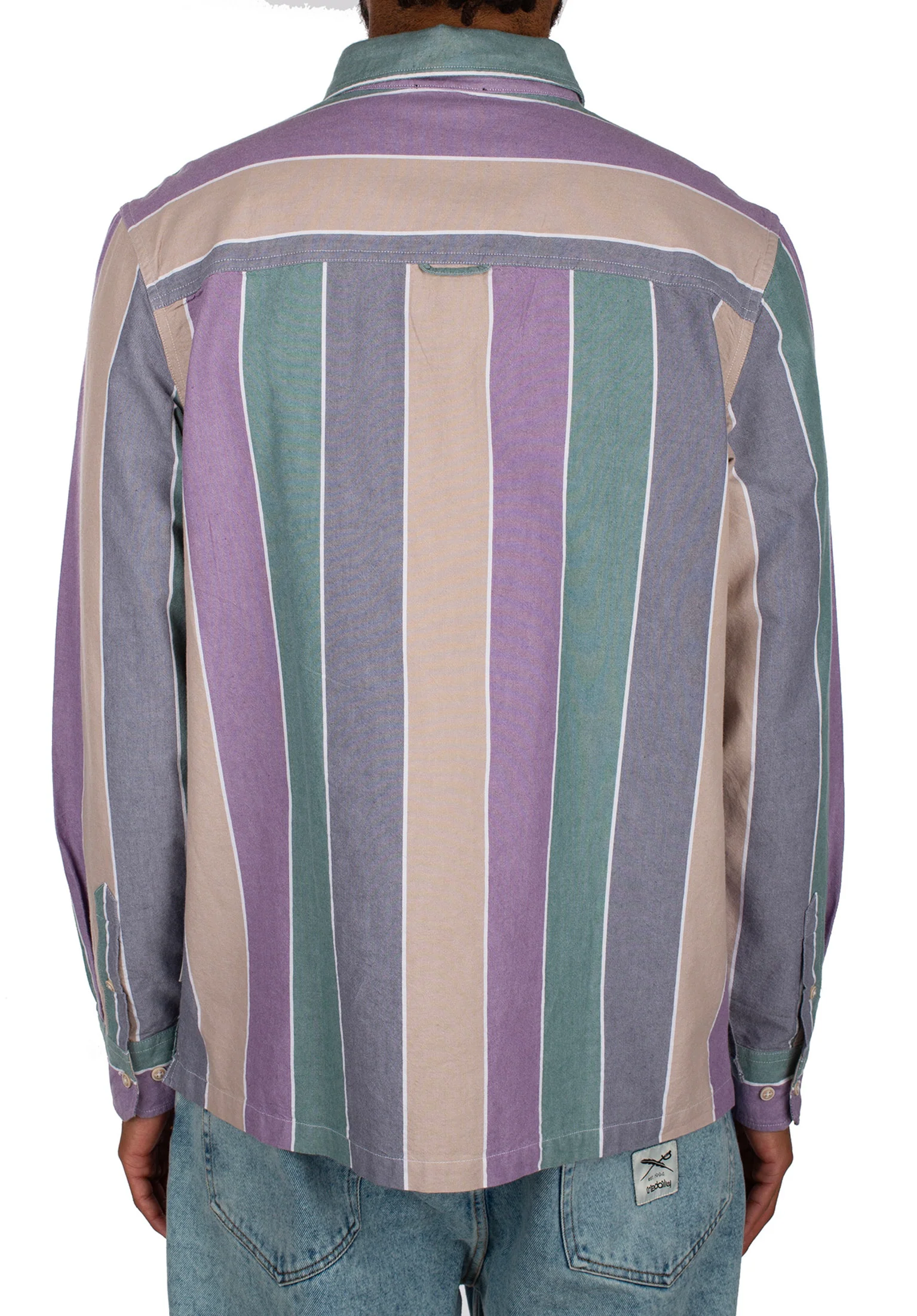 Samuel Stripe