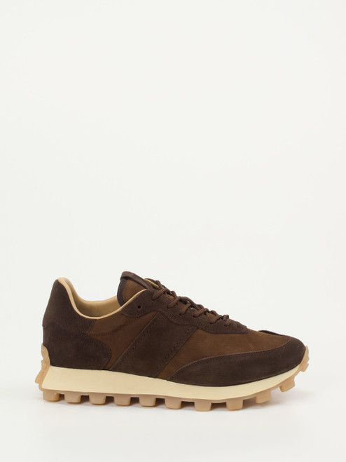 Sneaker-46612090176 Tod's
