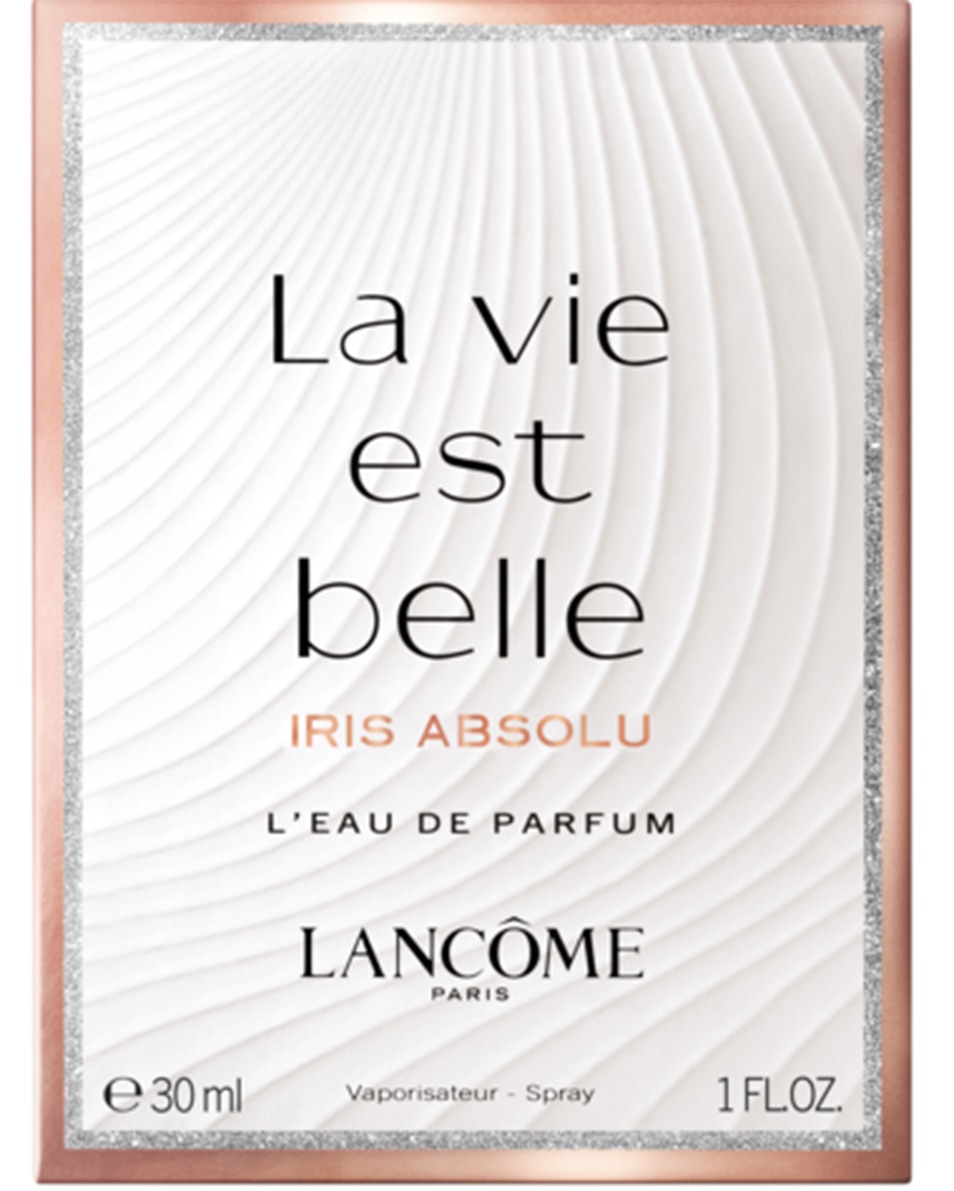 la vie est belle  Iris Absolu Eau de Parfum