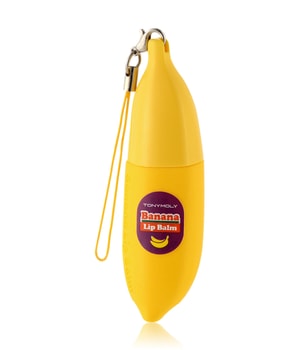 TONYMOLY Magic Food Mini Banana Lip Balm Lippenbalsam-7 g
