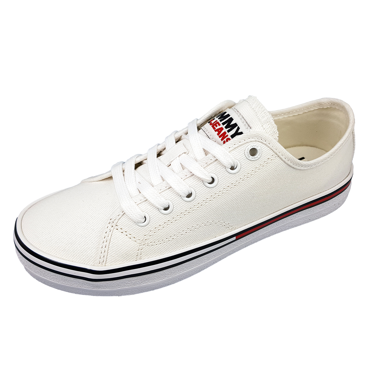 Tommy Hilfiger EN0EN01796 Weiß VBR white