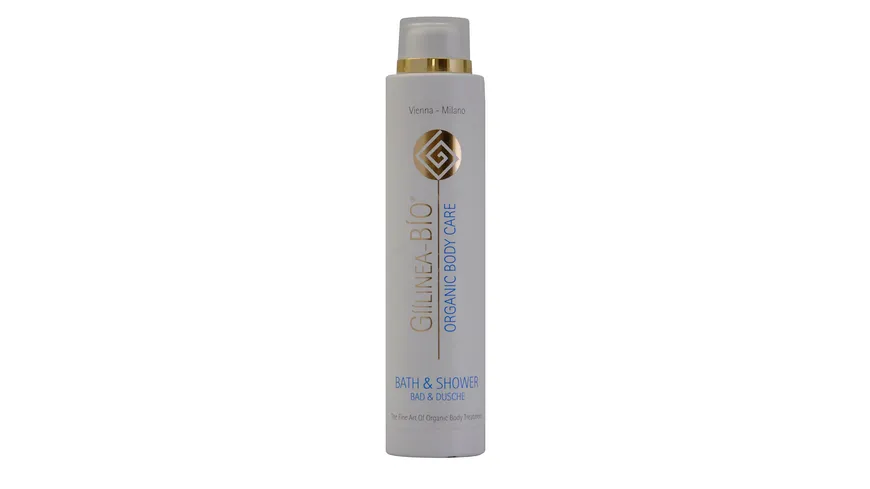 GÍÍLINEA BÍO Bath & Shower Gel 250 ml