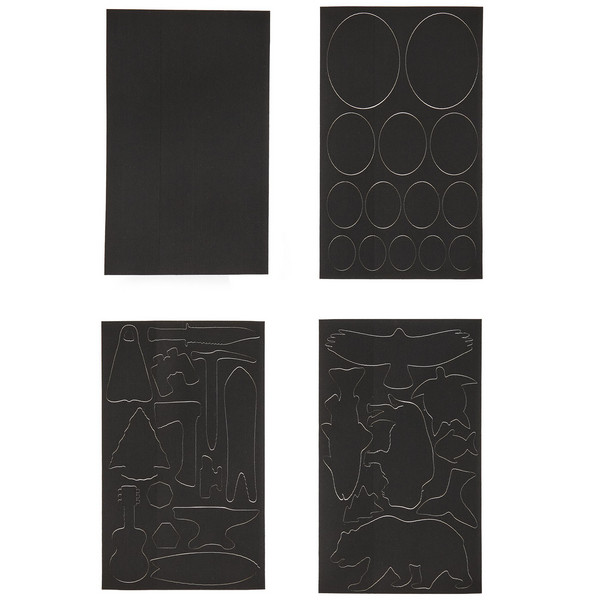 WORN WEAR PATCH KIT - Flicken