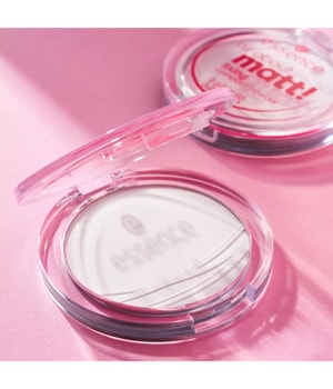 essence All About Matt! Fixing Fixierpuder 8 g