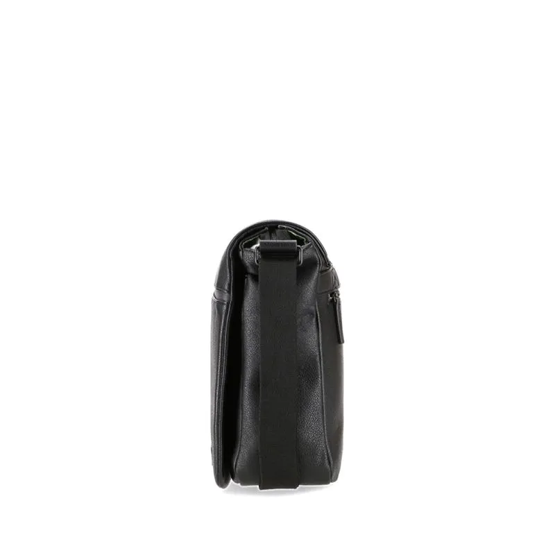 Jost RIGA Messenger Bag - schwarz