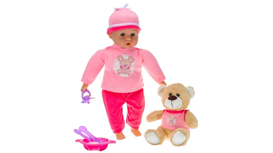 Müller - Toy Place - Geschenkset 