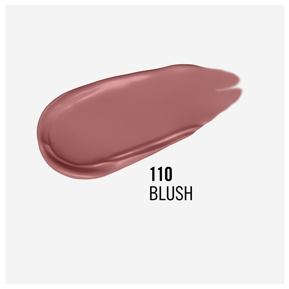 Rimmel London TRAJNI MEGA MATTE