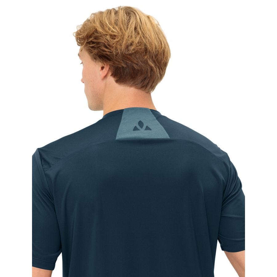 Qimsa Logo T-Shirt Herren