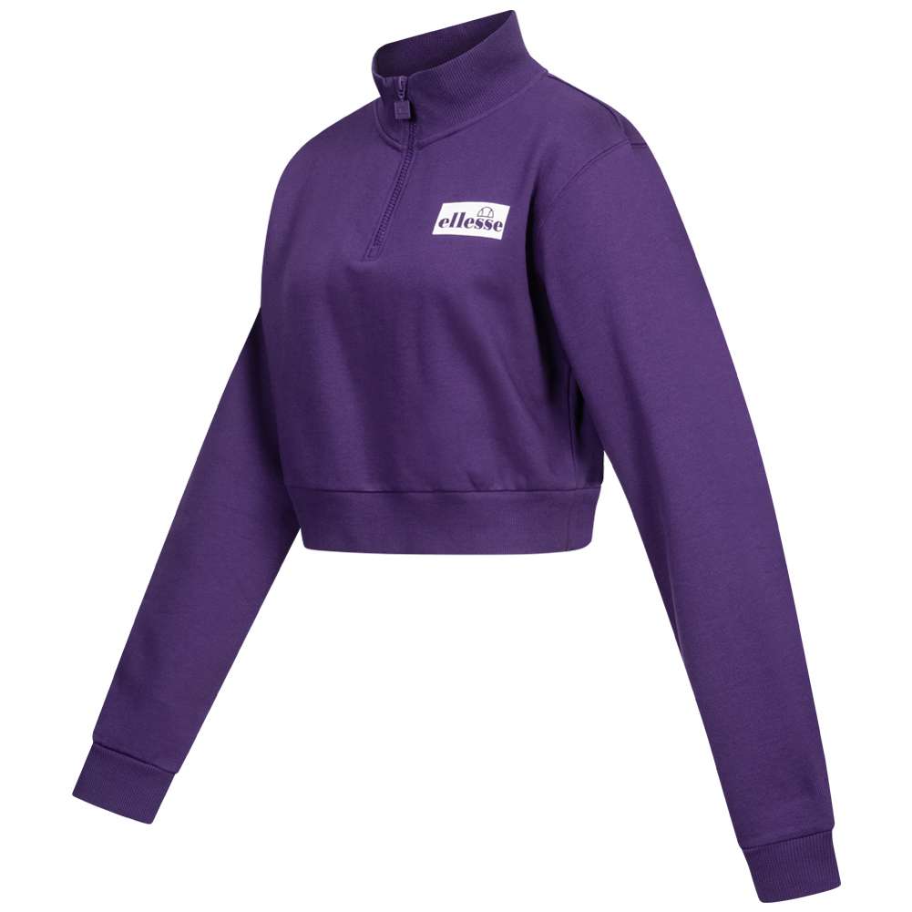 ellesse Occhi Damen Crop Sweatshirt SGP15927-300