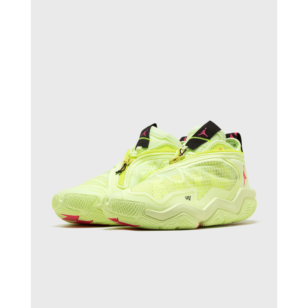 NIKE JORDAN Why Not .6 DO7189-700 / gelb