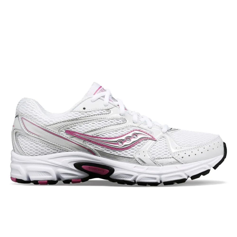 Saucony Ride Millennium S60812-1 / weiss