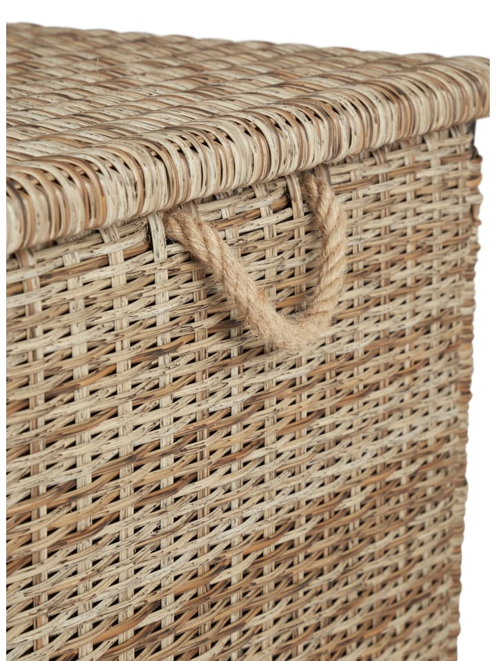 ebuy24 Kissenbox Gram Holz 150 x 75 cm günstig kaufen onesize