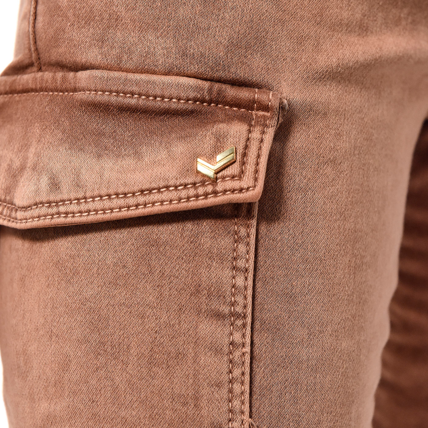 ERA    Jean slim Femme