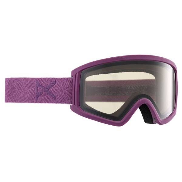 Anon - Kid's Tracker 2.0 S2 (VLT 35%) - Skibrille