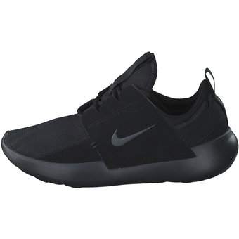 Nike E-Series AD Sneaker in schwarz
