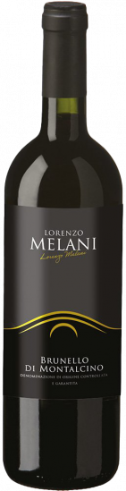 2017 Melani Brunello di Montalcino DOCG trocken - Cantina di Montalcino