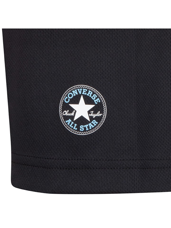 Converse 2tlg. Outfit in Dunkelblau/ Türkis günstig kaufen