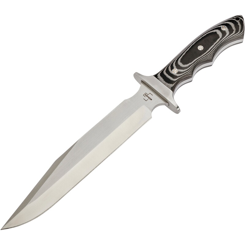 B&ouml;ker Plus Messer Valkyrie &ndash; Sondermodell