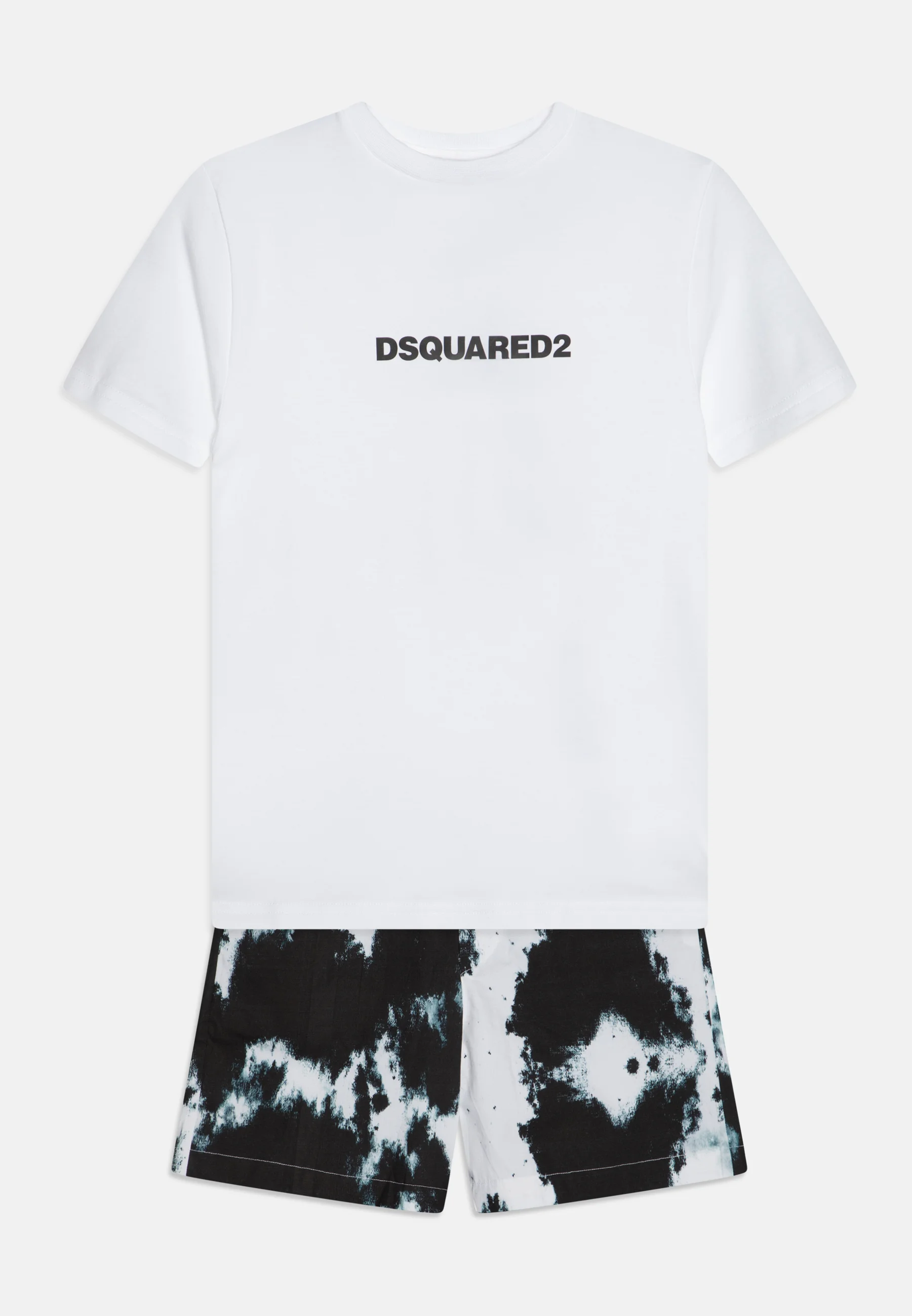 Conjunto Dsquared2 - Pantalones cortos