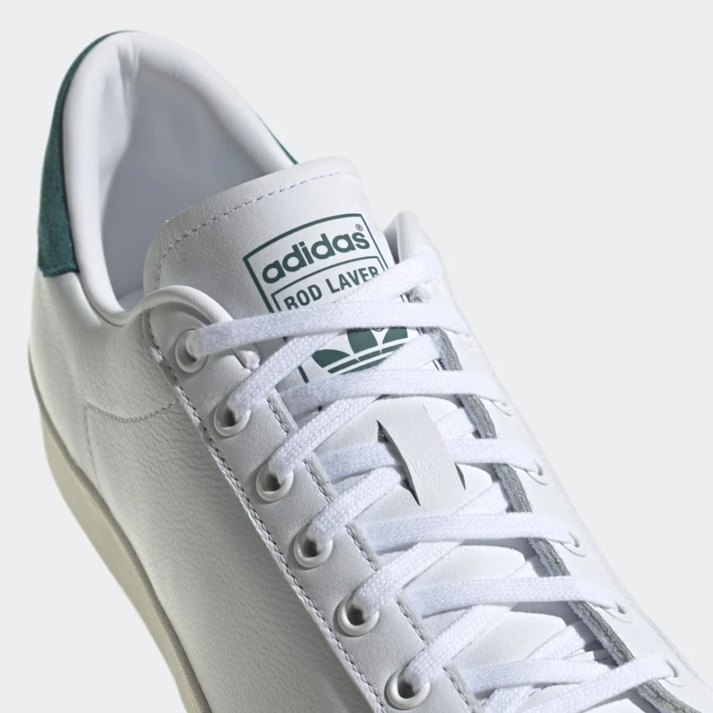 adidas Rod Laver Vin Vintage GW8768 / weiss