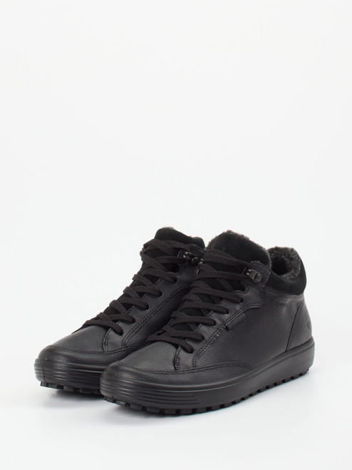 Schnürstiefelette-18030090042 Ecco