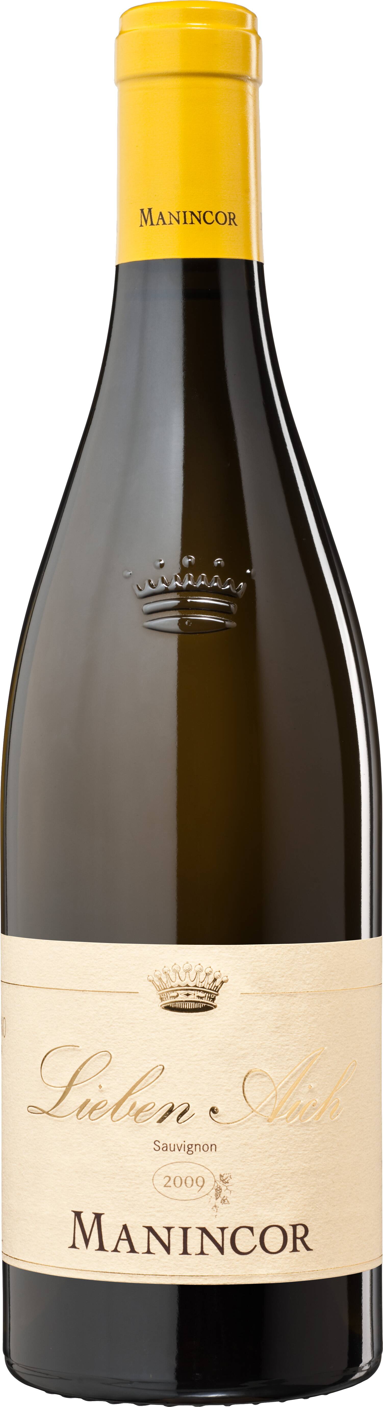 Weingut Manincor Lieben Aich 2021