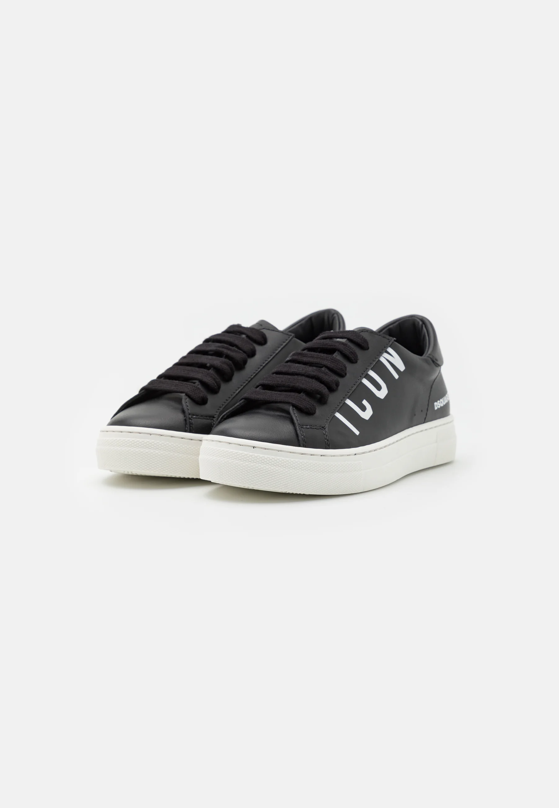 Dsquared2 UNISEX - Zapatillas bajas