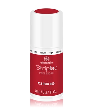Alessandro Striplac Peel or Soak Nagellack-8 ml