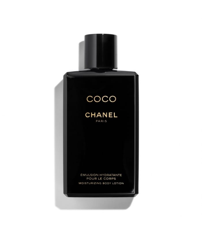 Chanel-COCO-Émulsion Hydratante pour le corps