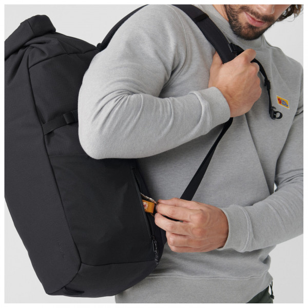 Fjällräven - Ulvö Rolltop 30 - Daypack